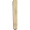 Ekena Millwork Imperial Craftsman Rough Sawn Bracket, Douglas Fir, 6"W x 34"D x 42"H BKT06X34X42IMP04RDF - alternate 3